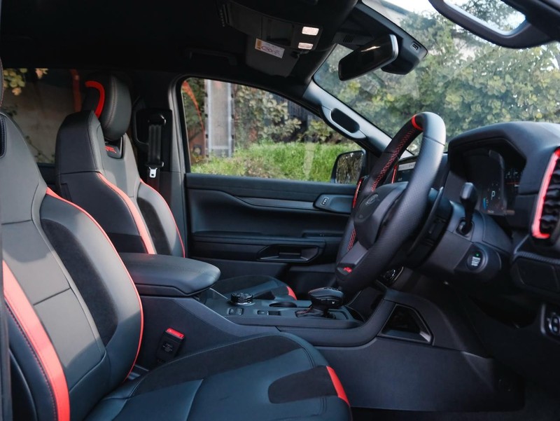 Ford Ranger - Ford Fourways - Image 9
