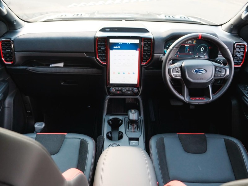 Ford Ranger - Ford Fourways - Image 17