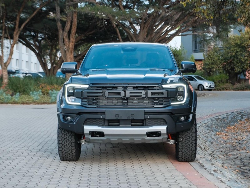 Ford Ranger - Ford Fourways - Image 7