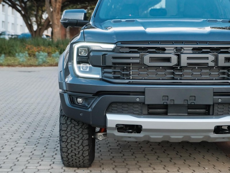 Ford Ranger - Ford Fourways - Image 10