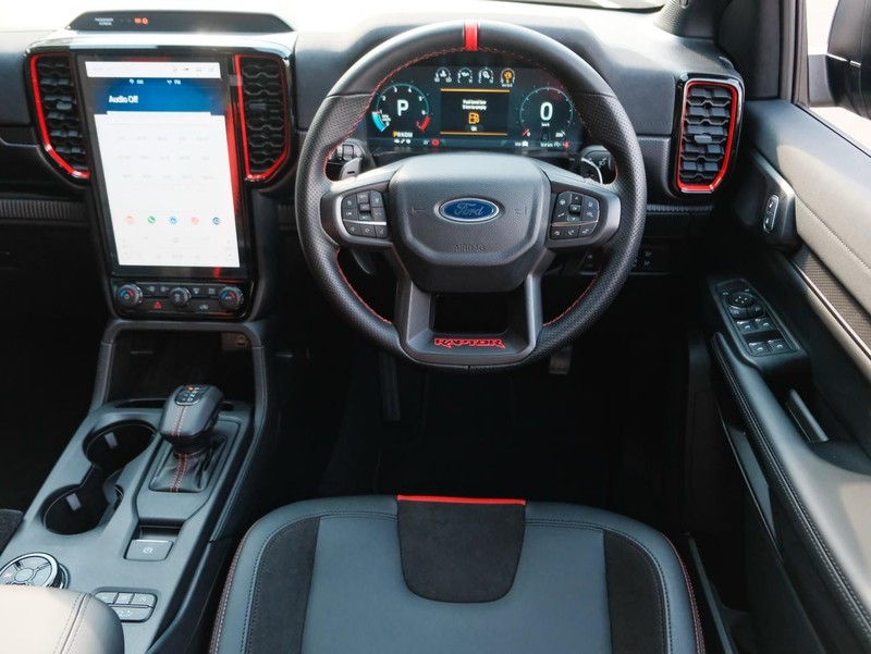 Ford Ranger - Ford Fourways - Image 21