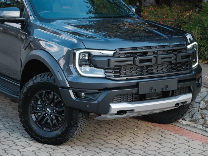Ford Ranger - Ford Fourways - Image 2