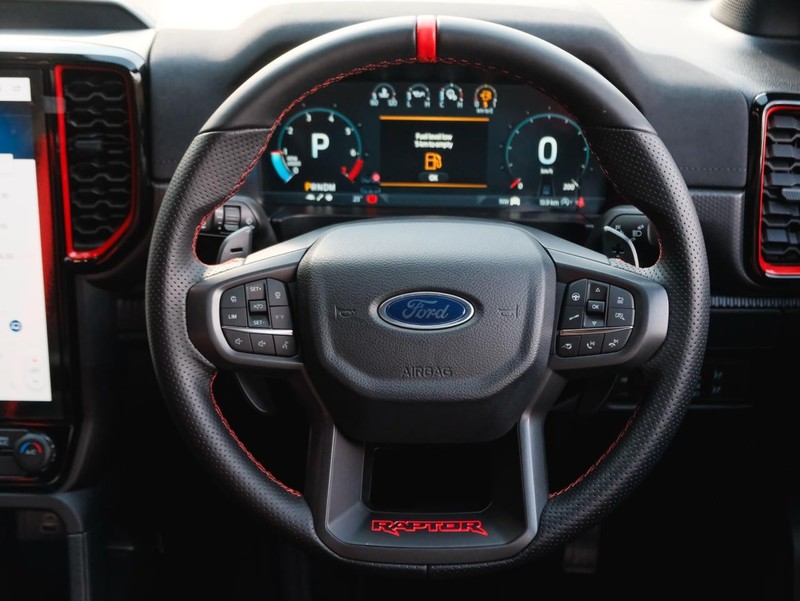 Ford Ranger - Ford Fourways - Image 20
