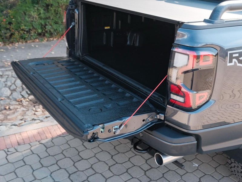 Ford Ranger - Ford Fourways - Image 28
