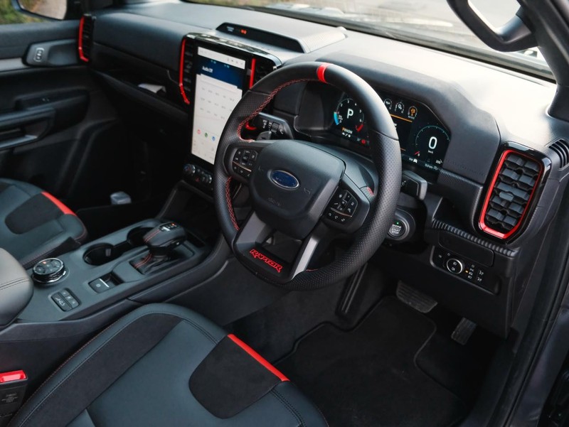 Ford Ranger - Ford Fourways - Image 11