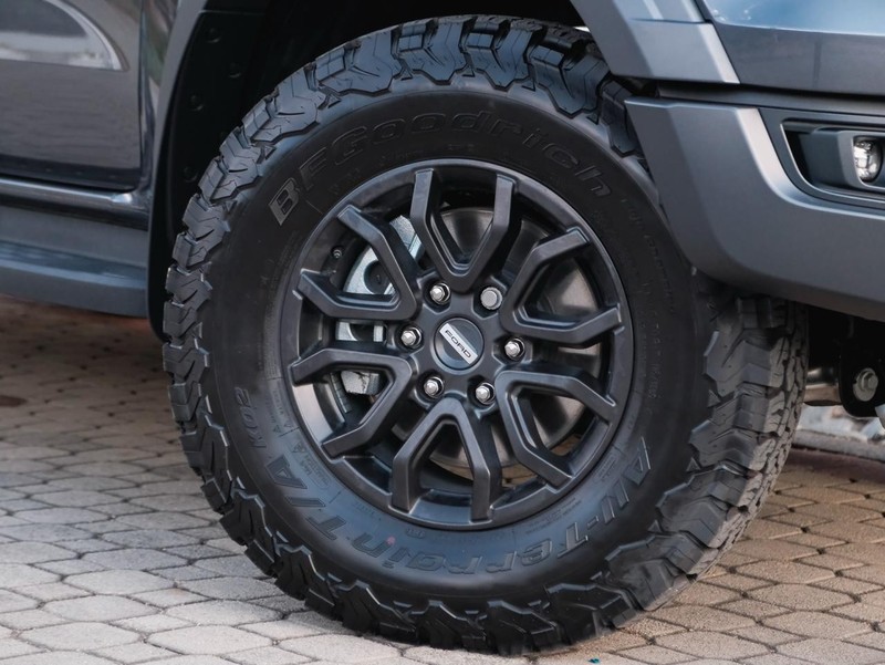 Ford Ranger - Ford Fourways - Image 4