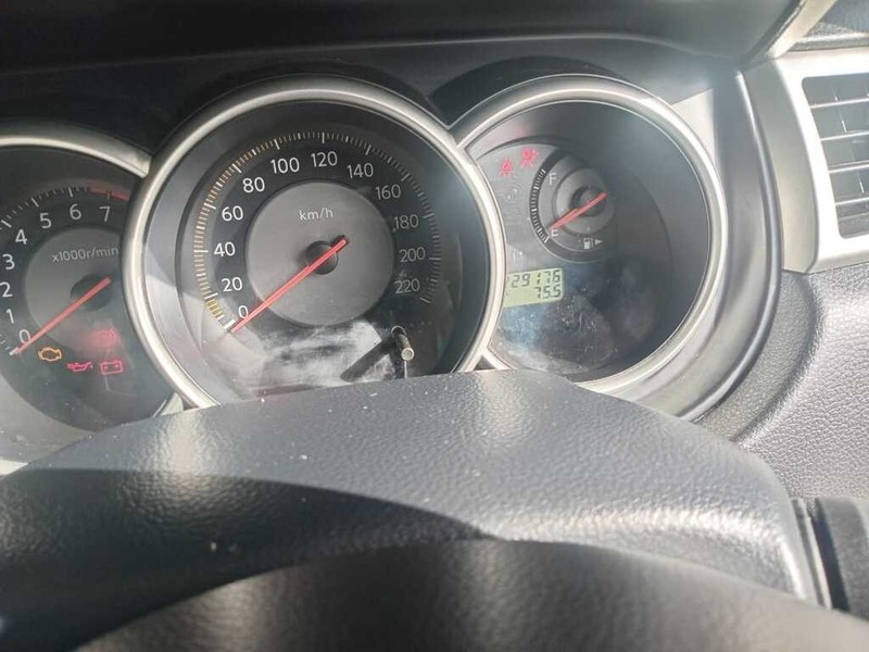 Nissan Tiida - Janjira Cars Sales - Image 6