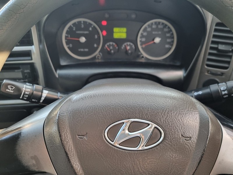 Hyundai H-100 - Motortoria - Image 13