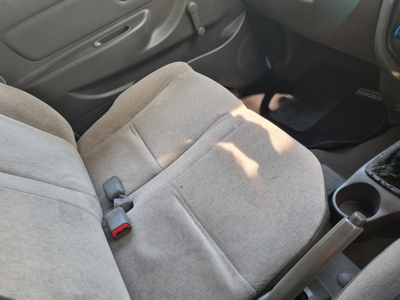Hyundai H-100 - Motortoria - Image 15