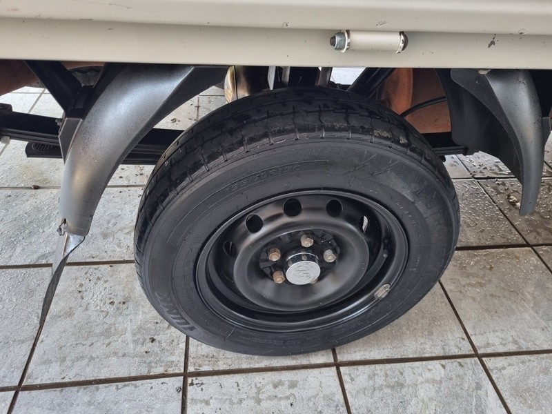 Hyundai H-100 - Motortoria - Image 9