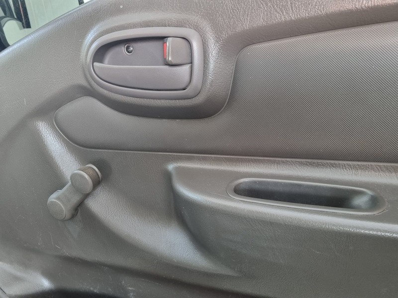 Hyundai H-100 - Motortoria - Image 10