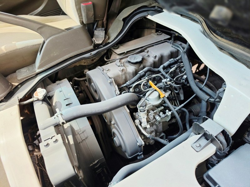 Hyundai H-100 - Motortoria - Image 18