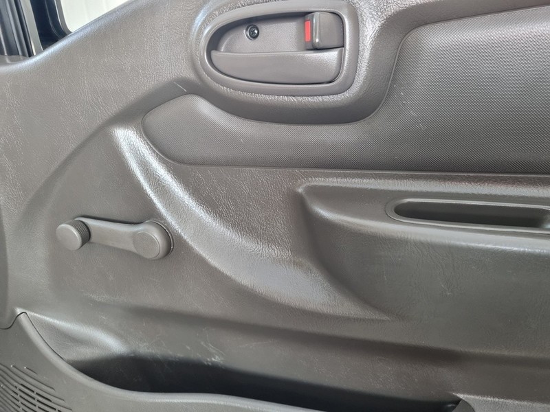 Hyundai H-100 - Motortoria - Image 10