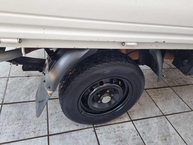 Hyundai H-100 - Motortoria - Image 9