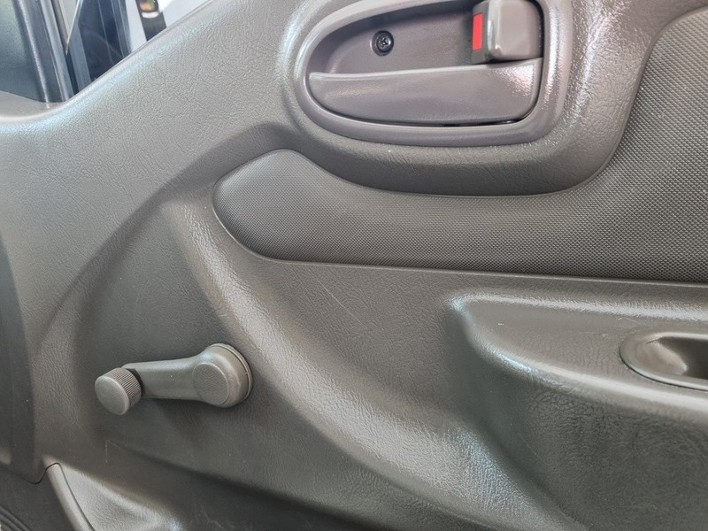 Hyundai H-100 - Motortoria - Image 10