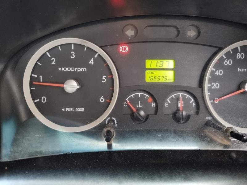 Hyundai H-100 - Motortoria - Image 12
