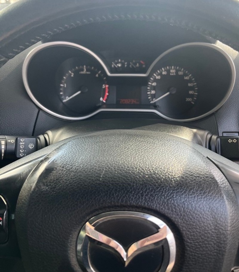 Mazda BT-50 - Motortoria - Image 16