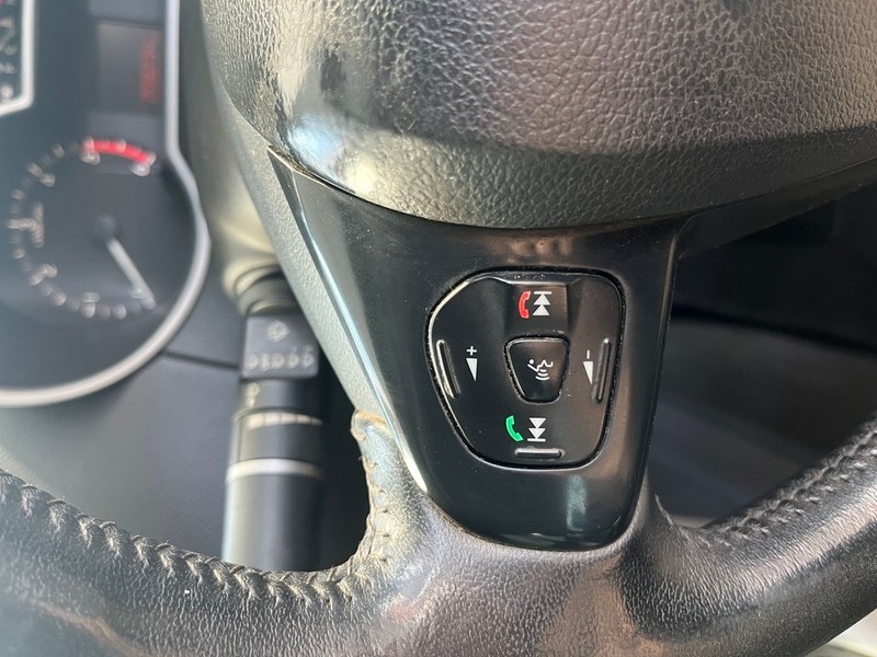 Mazda BT-50 - Motortoria - Image 17