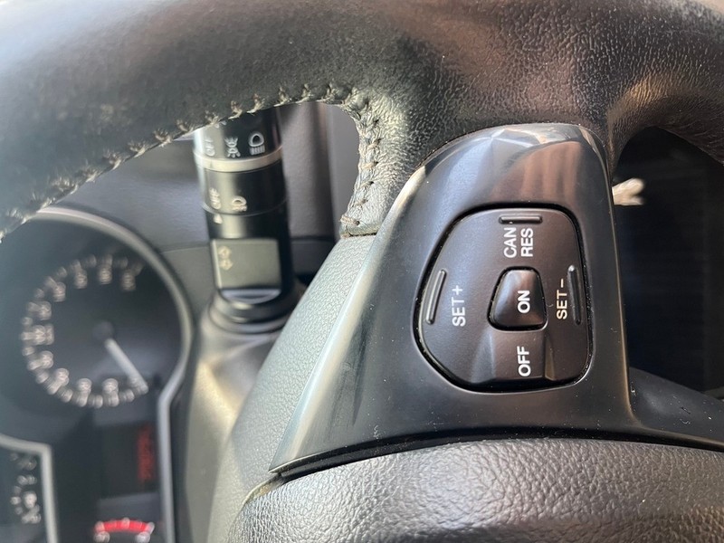 Mazda BT-50 - Motortoria - Image 18