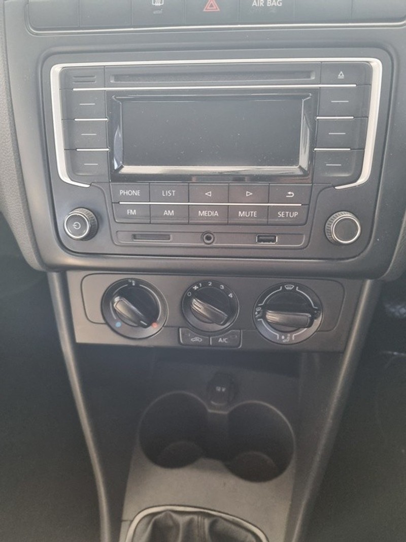 Volkswagen Polo - Motortoria - Image 15