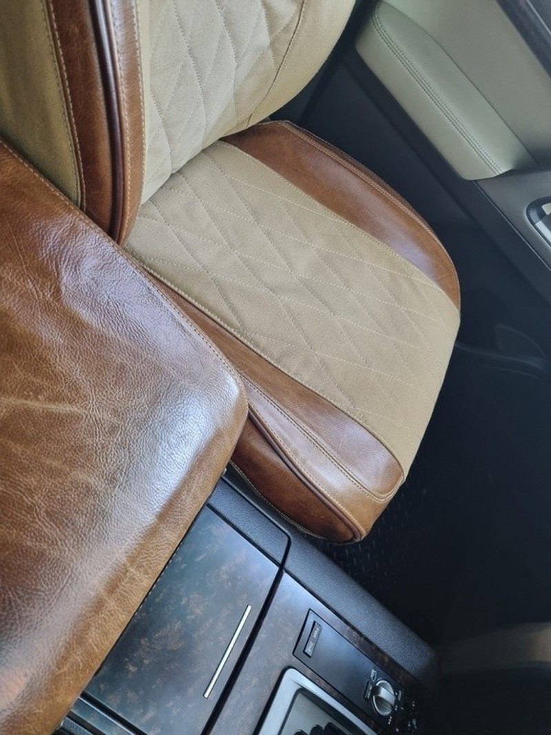 Toyota Land Cruiser - Motortoria - Image 17