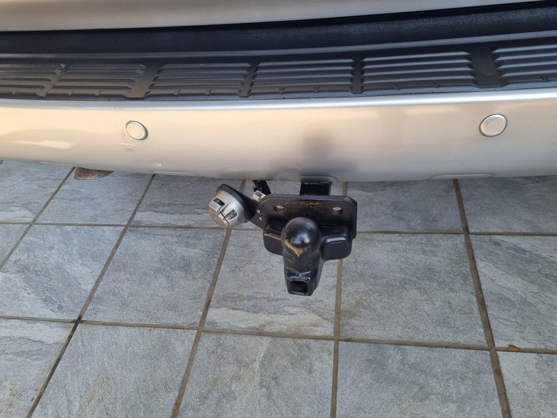 Toyota Land Cruiser - Motortoria - Image 8