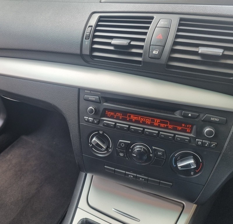 BMW 1 Series - Motortoria - Image 17