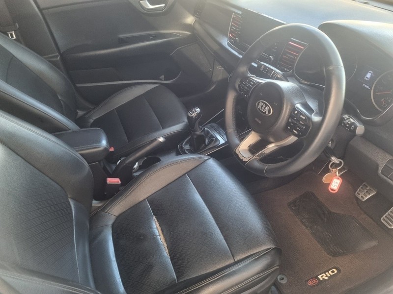 Kia Rio - Motortoria - Image 9