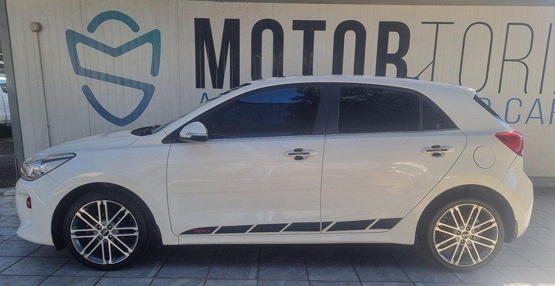 Kia Rio - Motortoria - Image 4