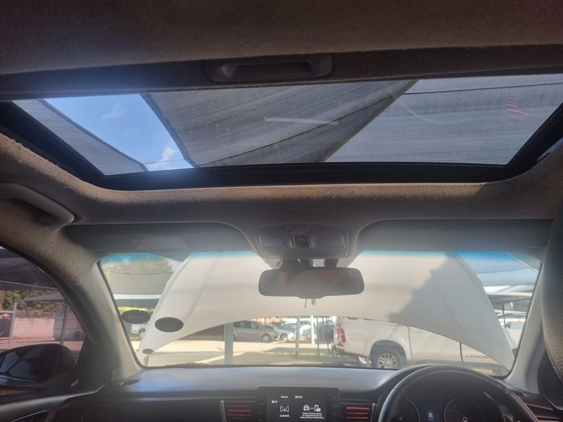 Kia Rio - Motortoria - Image 16