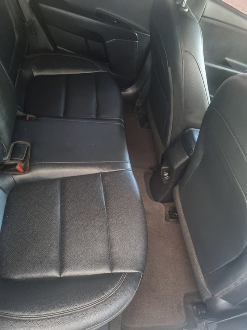 Kia Rio - Motortoria - Image 15