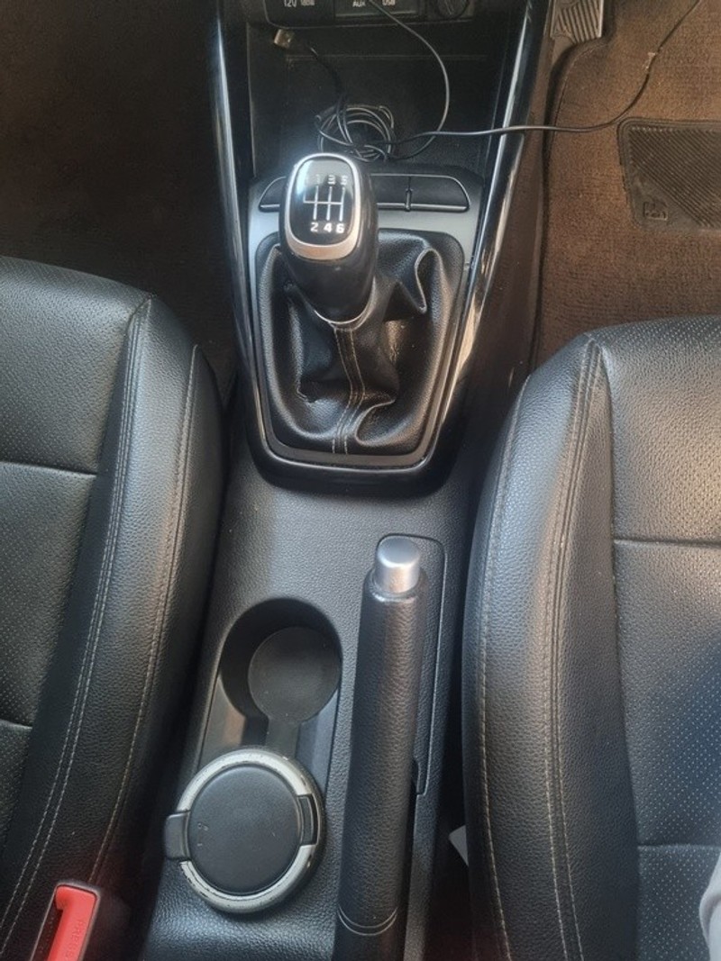 Kia Rio - Motortoria - Image 14