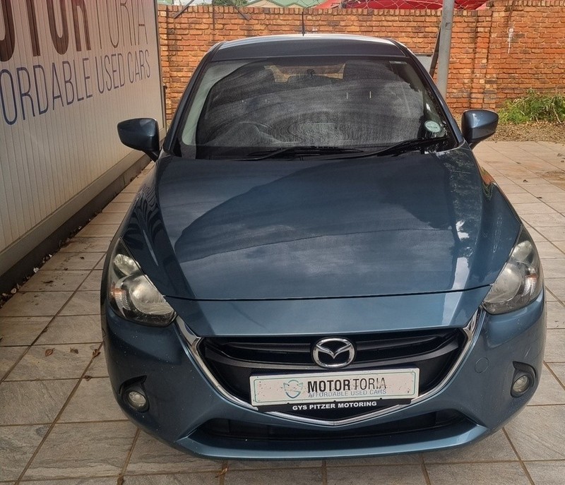 Mazda 2 - Motortoria - Image 2