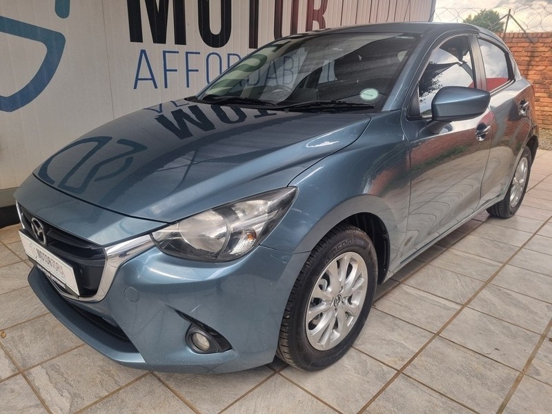 Mazda 2 - Motortoria - Image 3