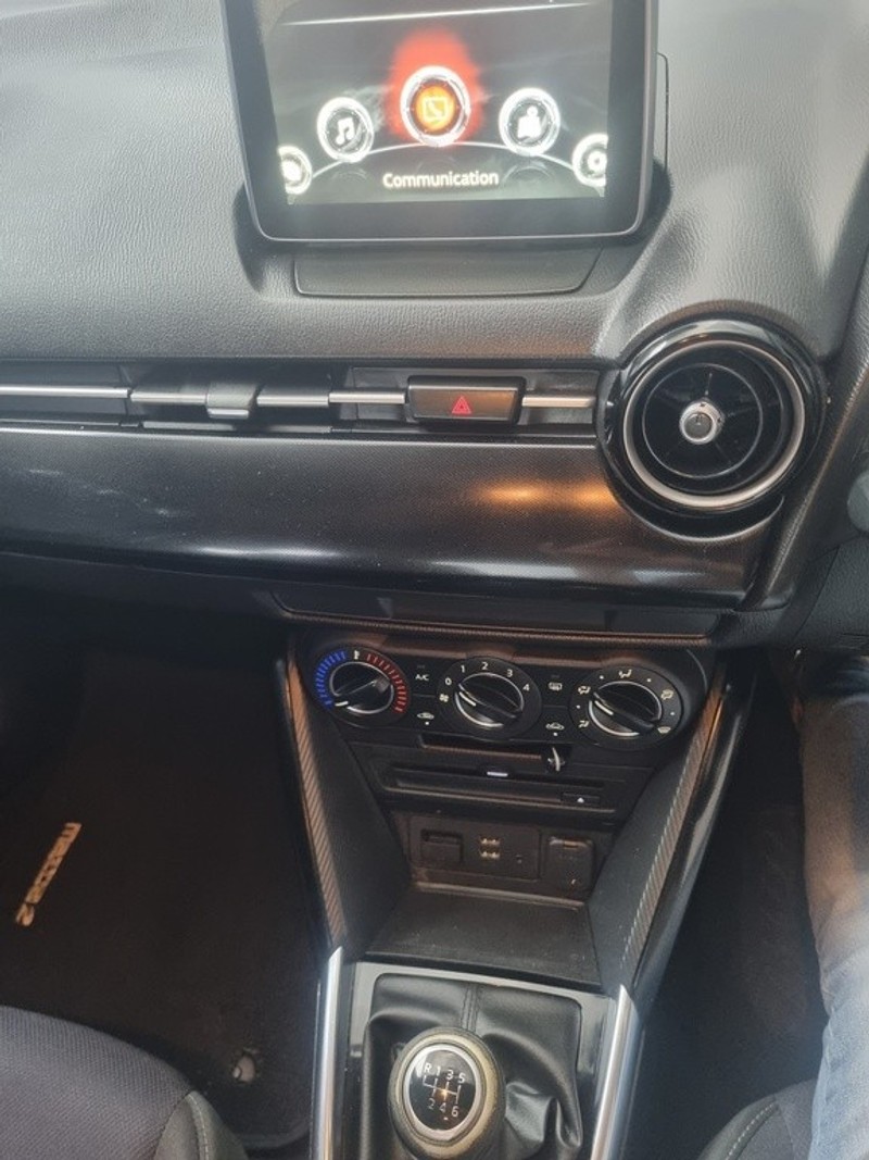 Mazda 2 - Motortoria - Image 12