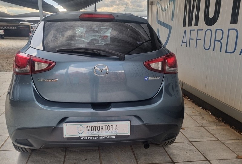 Mazda 2 - Motortoria - Image 6