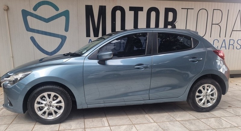 Mazda 2 - Motortoria - Image 4