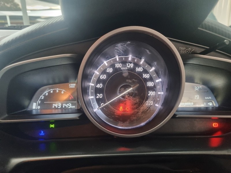 Mazda 2 - Motortoria - Image 11