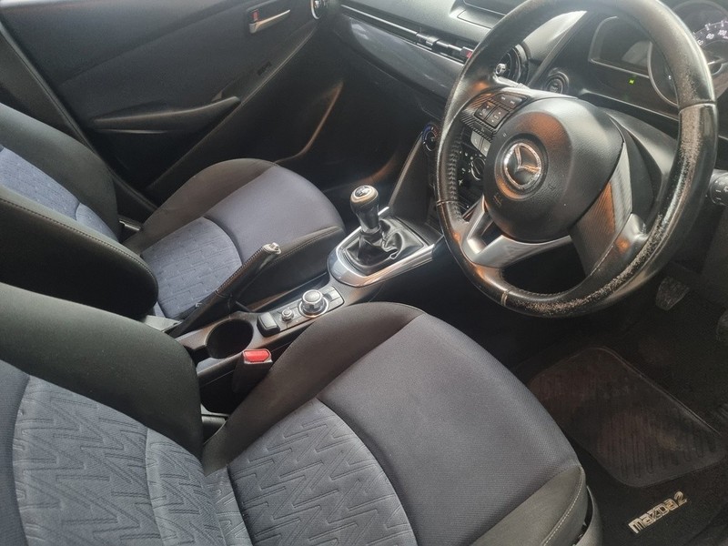Mazda 2 - Motortoria - Image 10
