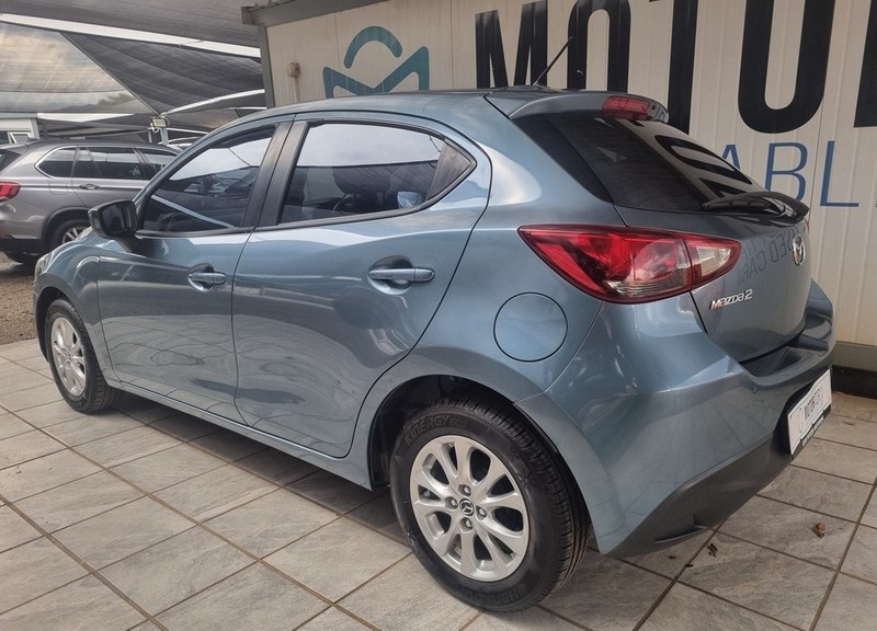 Mazda 2 - Motortoria - Image 5