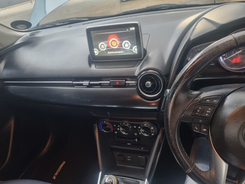 Mazda 2 - Motortoria - Image 14