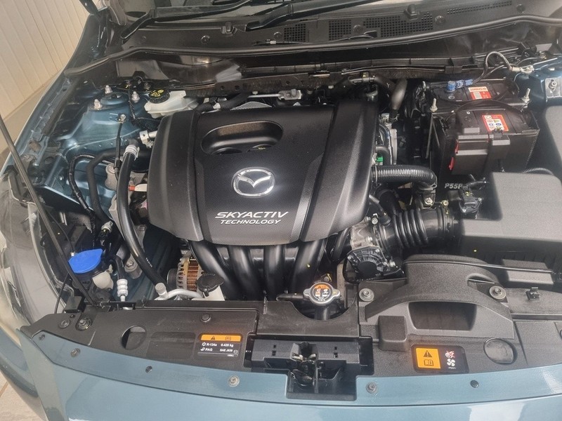 Mazda 2 - Motortoria - Image 16