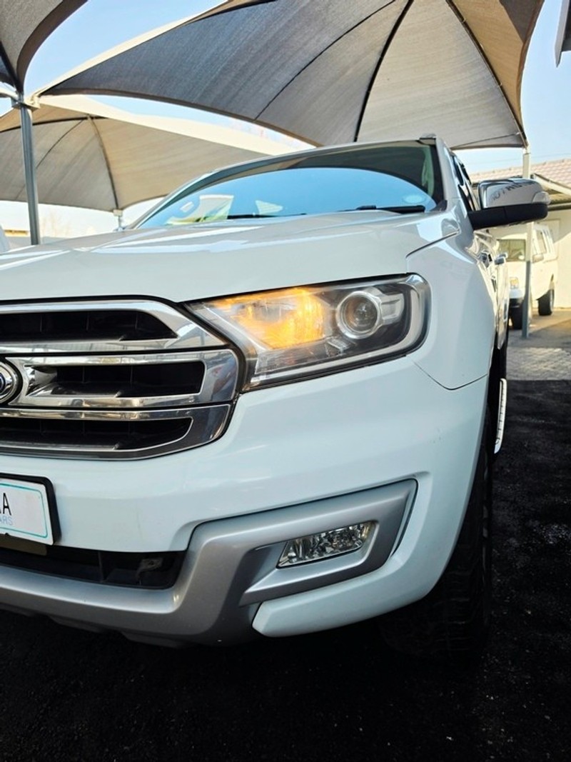 Ford Everest - Motortoria - Image 19