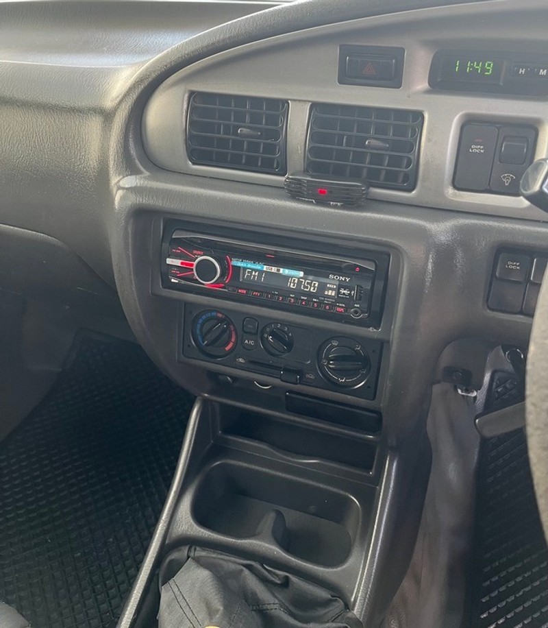 Ford Ranger - Motortoria - Image 15