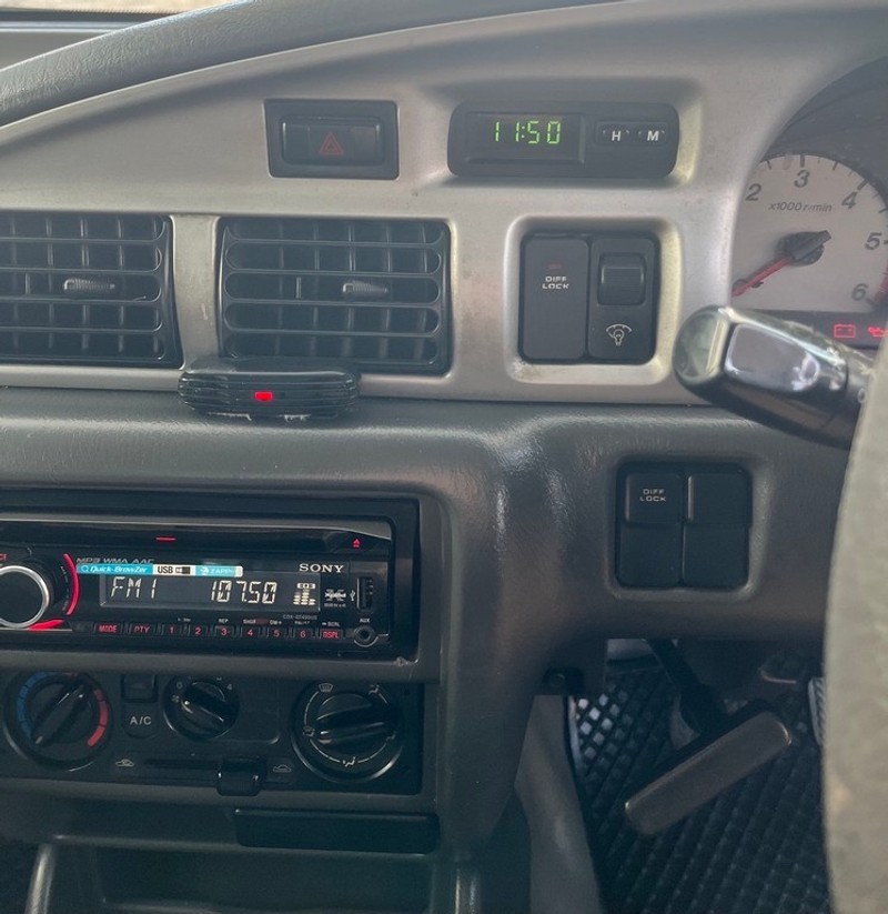 Ford Ranger - Motortoria - Image 18