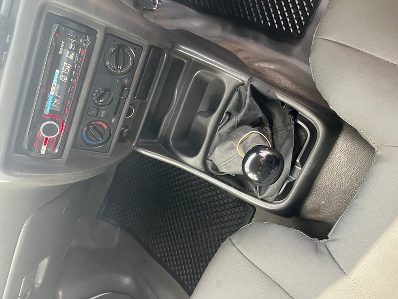 Ford Ranger - Motortoria - Image 14