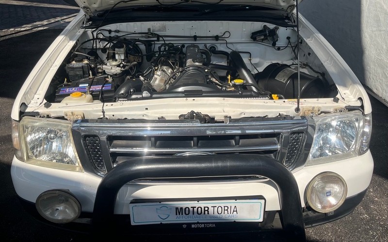Ford Ranger - Motortoria - Image 19
