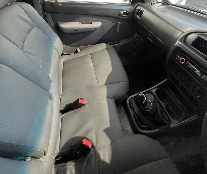 Ford Ranger - Motortoria - Image 16