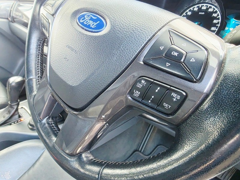 Ford Everest - Motortoria - Image 19