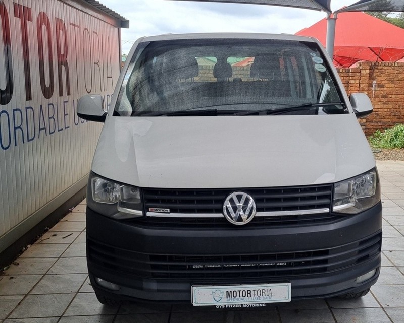 Volkswagen Transporter - Motortoria - Image 2